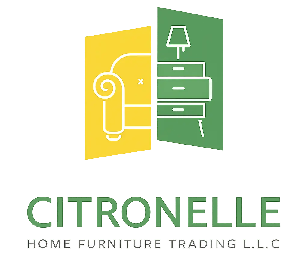 Citronelle furniture